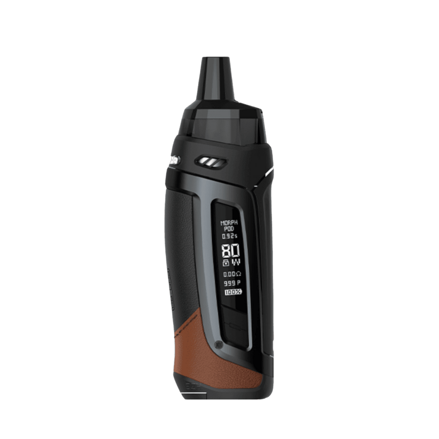 Smok Morph S Pod-Mod Kit Black Brown  