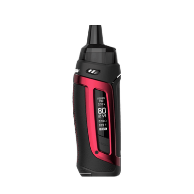 Smok Morph Pod-Mod Kit Black  