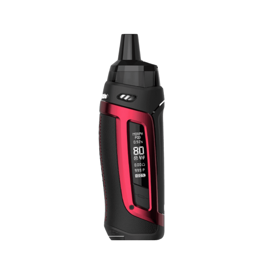 Smok Morph Pod-Mod Kit Black  