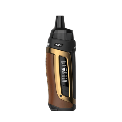 Smok Morph S Pod-Mod Kit Brown  