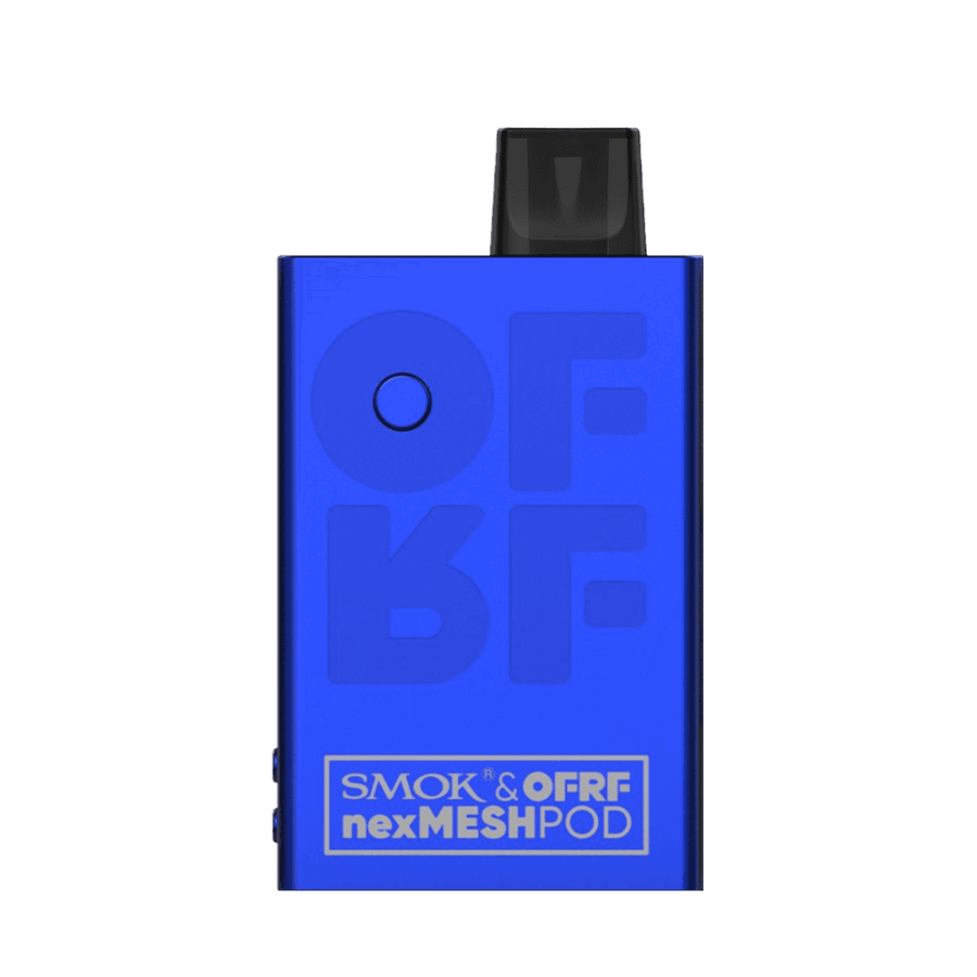 Smok Nexmesh Pod System Kit Blue  