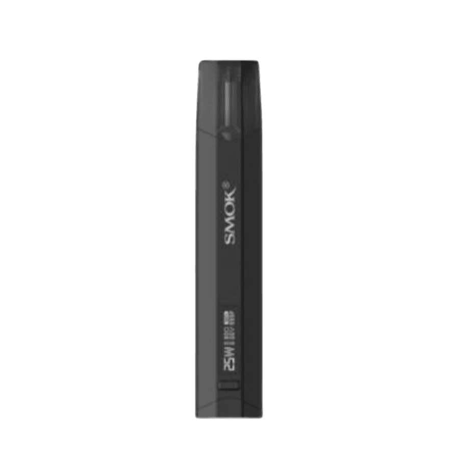 Smok Nfix Pod System Kit Black  
