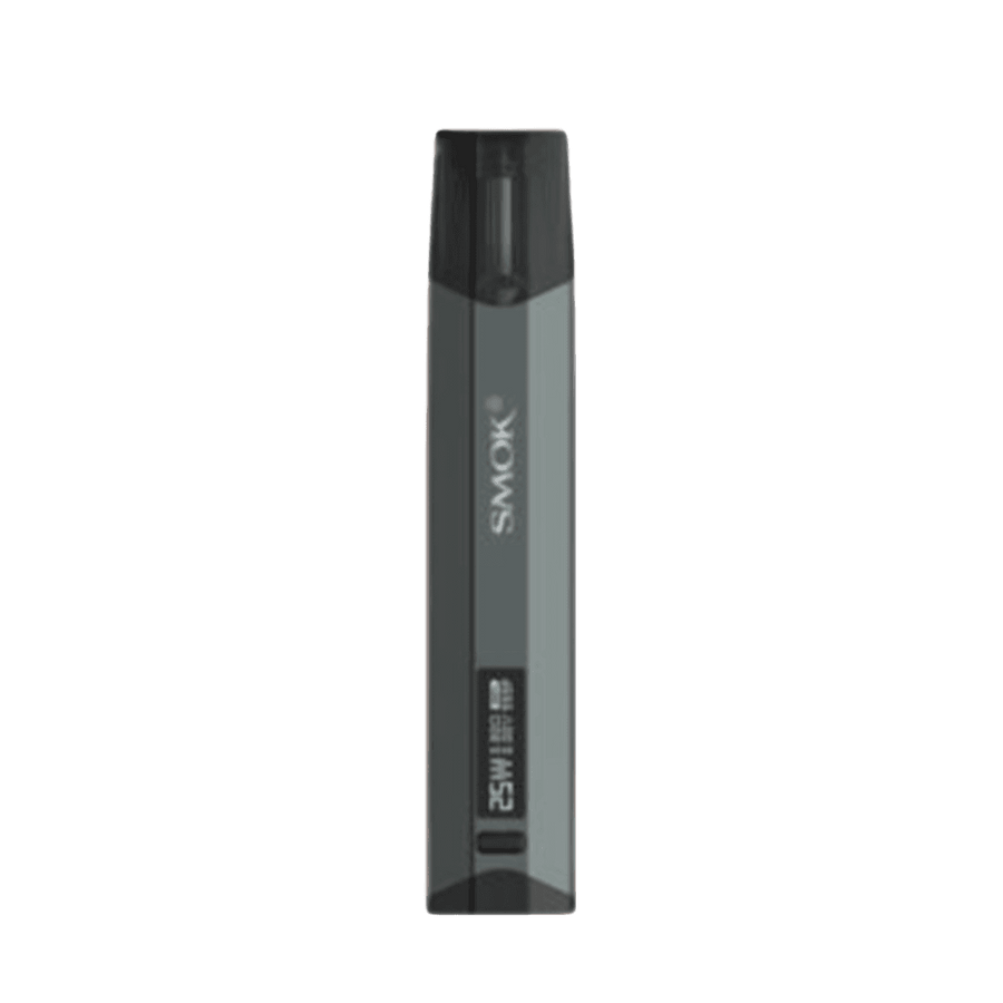 Smok Nfix Pod System Kit Grey  