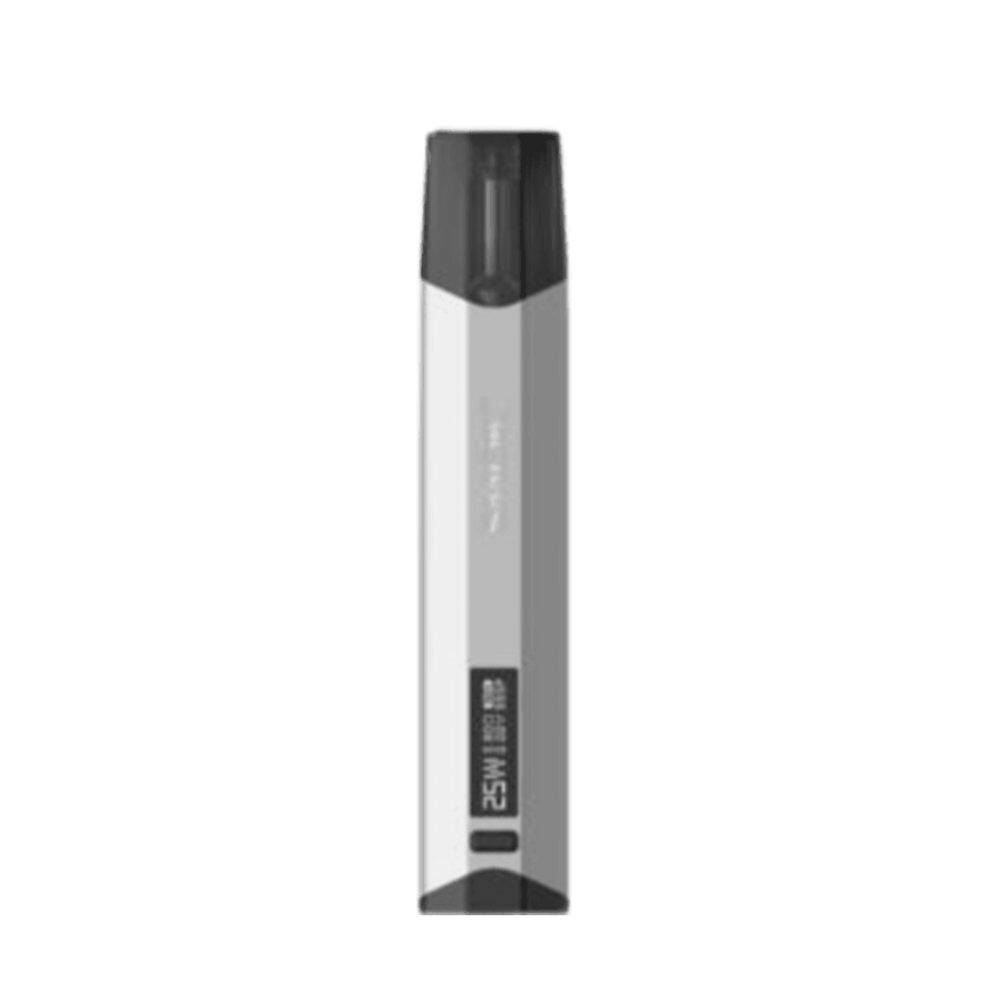 Smok Nfix Pod System Kit Silver  