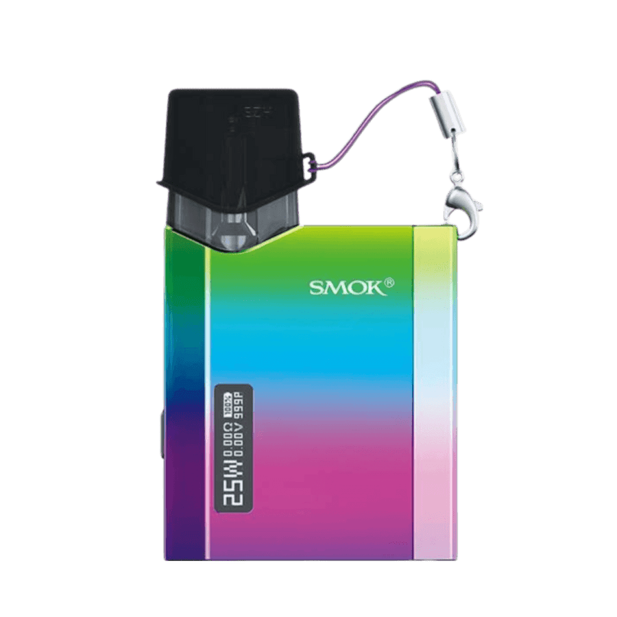 Smok Nfix-Mate Pod System Kit 7-Color  