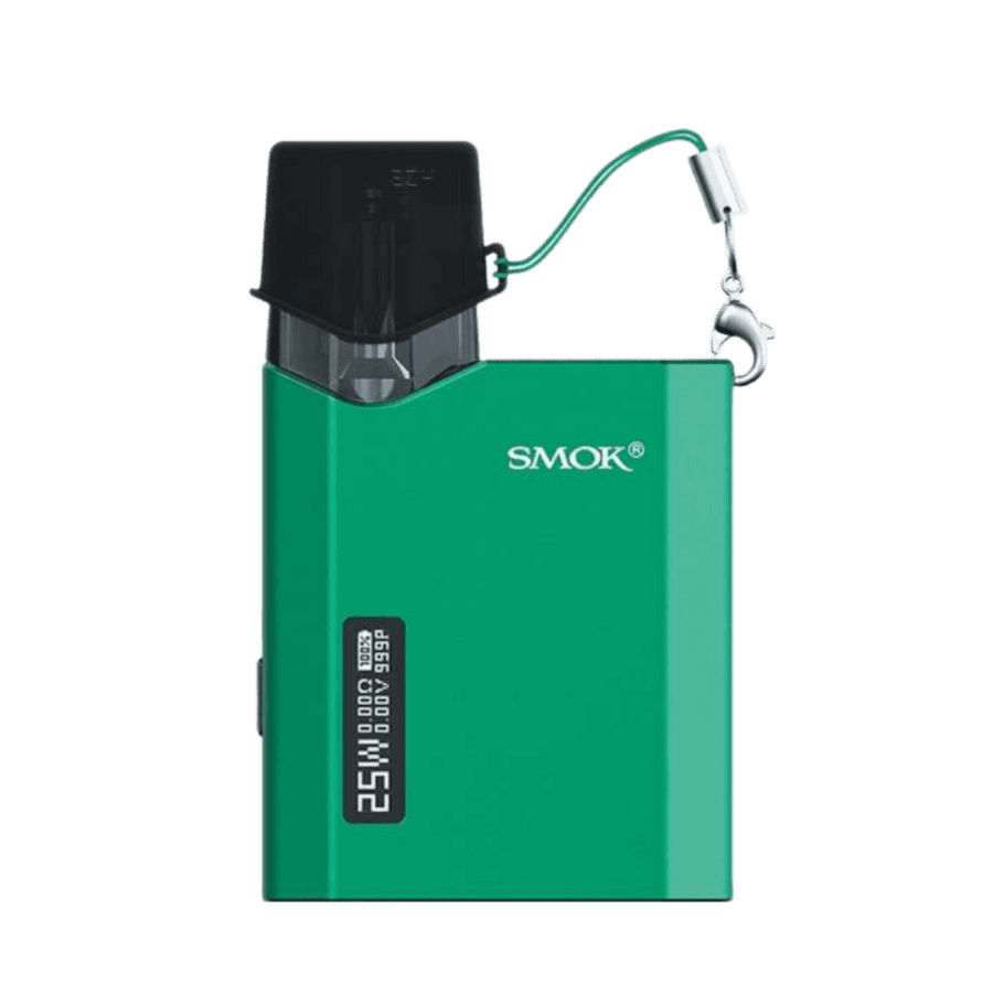 Smok Nfix-Mate Pod System Kit Green  