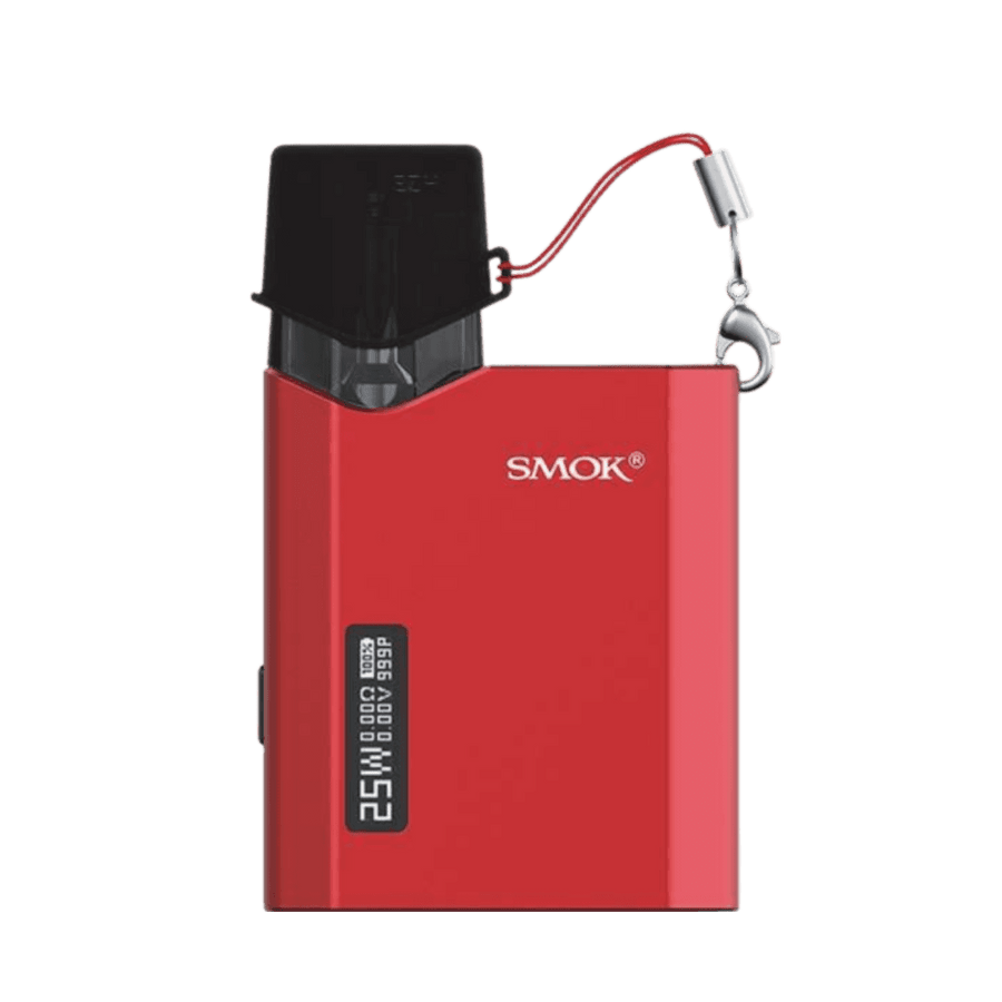 Smok Nfix-Mate Pod System Kit Red  