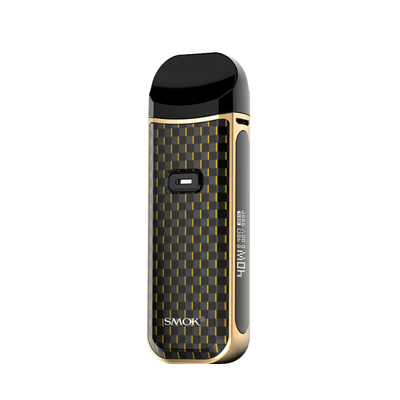 Smok Nord 2 Pod-Mod Kit Gold  