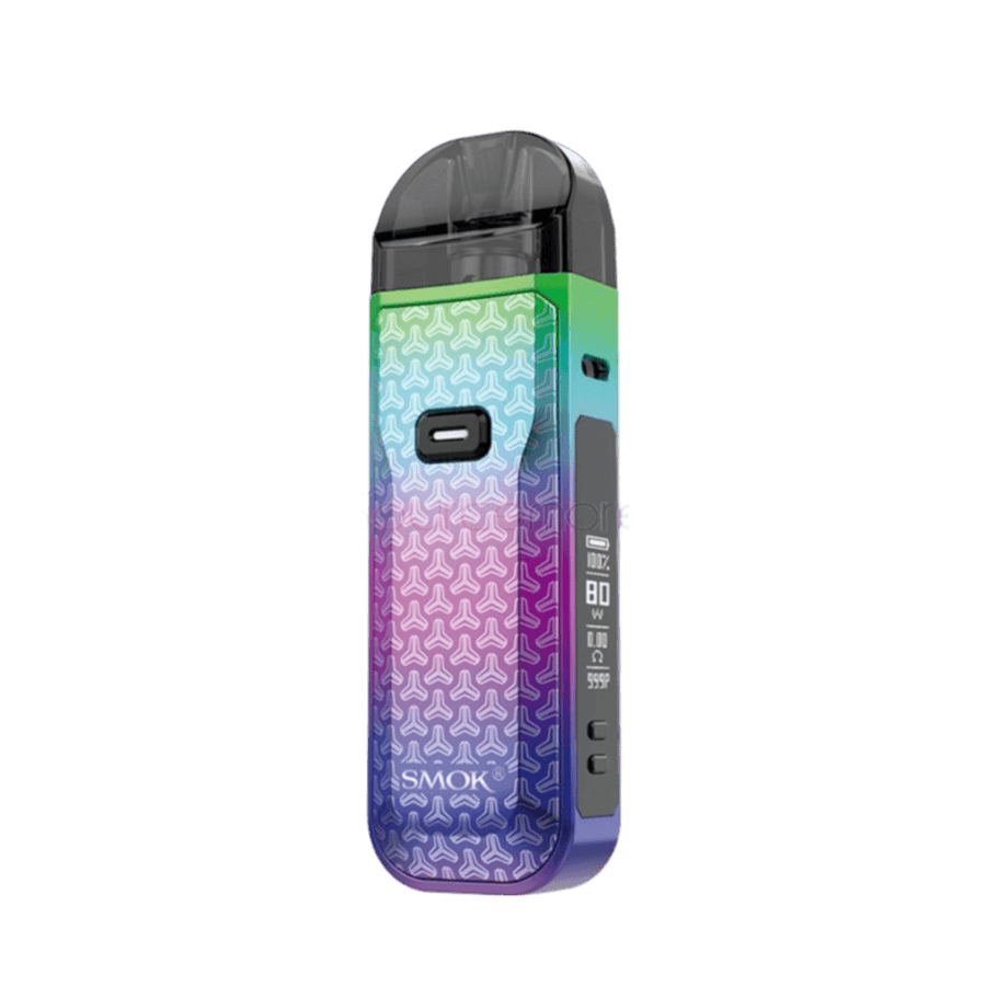 Smok Nord 5 Pod System Kit 7-Color Dart  