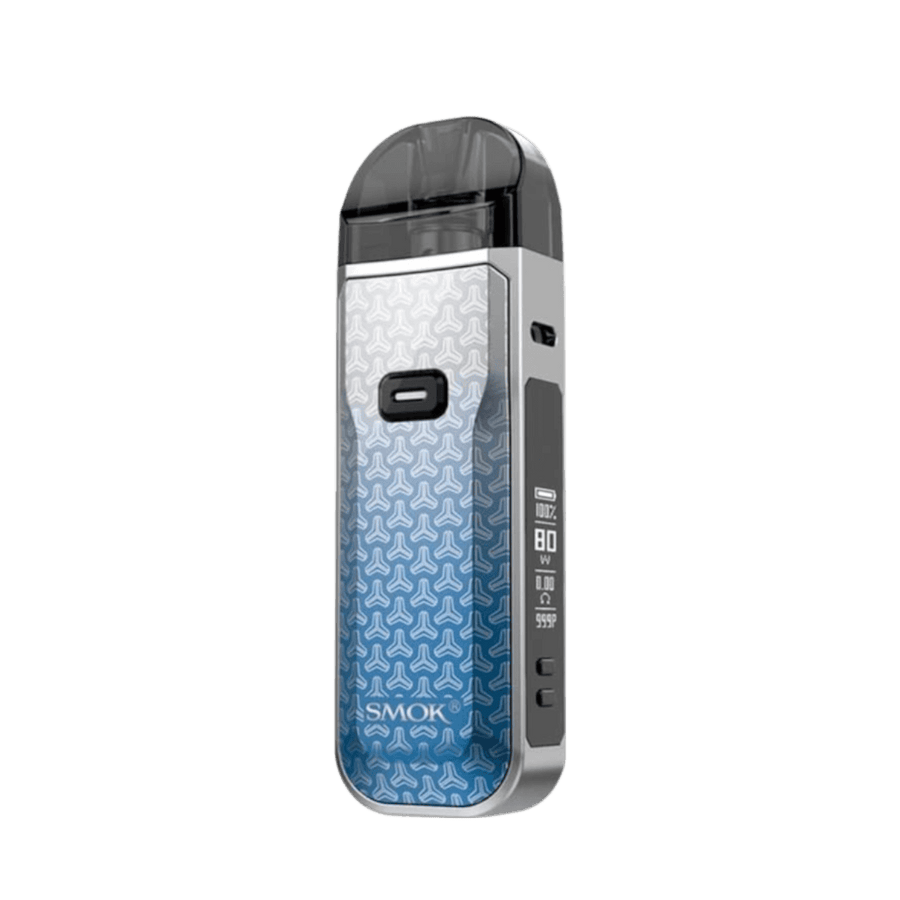 Smok Nord 5 Pod System Kit Blue Grey Dart  