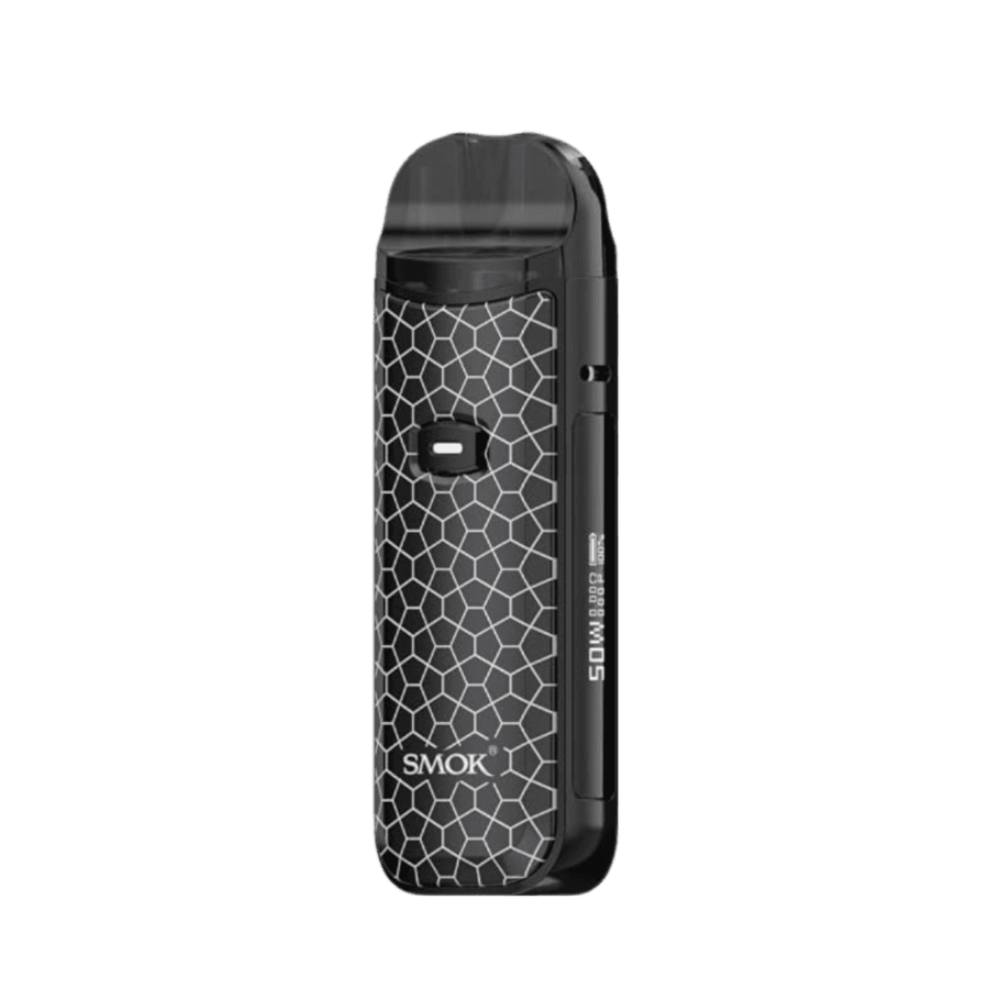 Smok Nord 50W Pod-Mod Kit Black Armor  