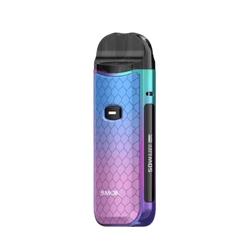 Smok Nord 50W Pod-Mod Kit Cyan Pink Cobra  