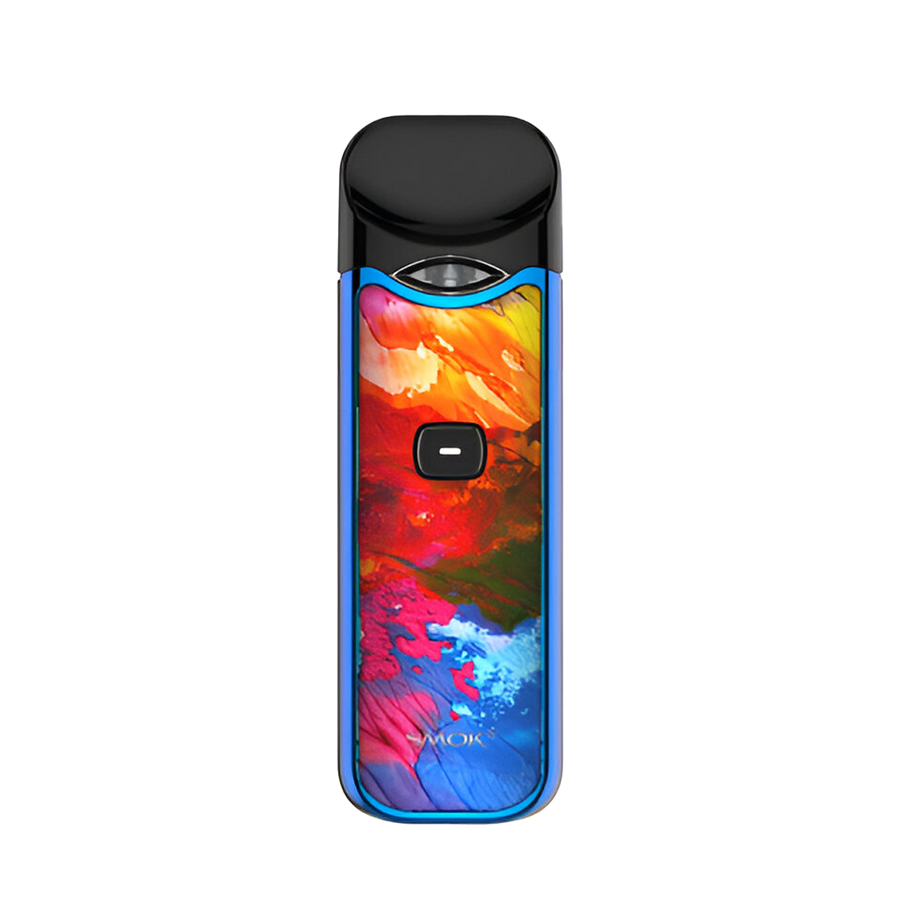 Smok Nord Pod-Mod Kit 7-Color Oil Painting  