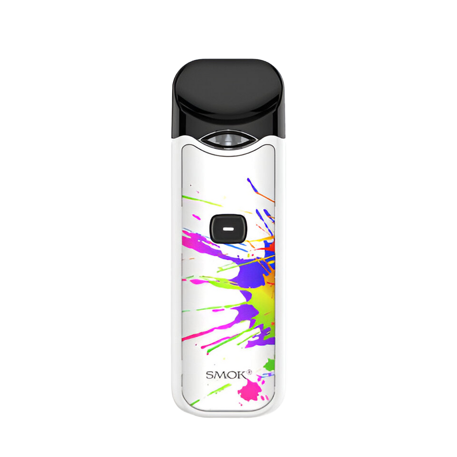 Smok Nord Pod-Mod Kit 7-Color Spray  