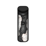 Smok Nord Pod-Mod Kit Black Stablizing wood  