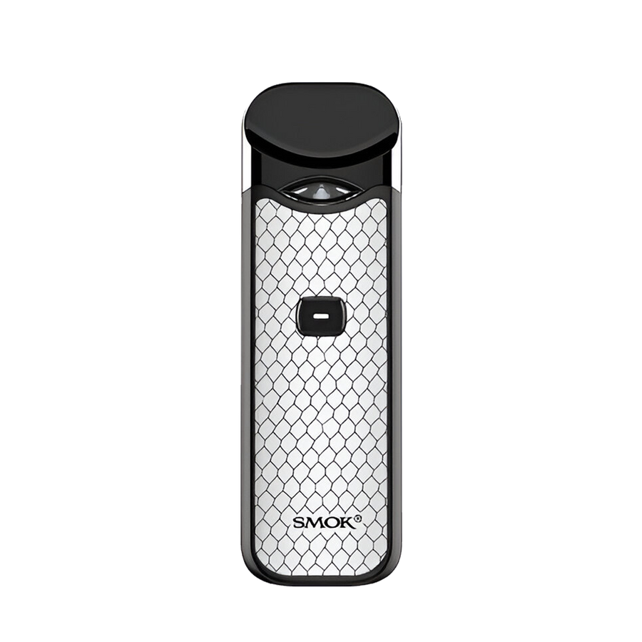 Smok Nord Pod-Mod Kit Black White  