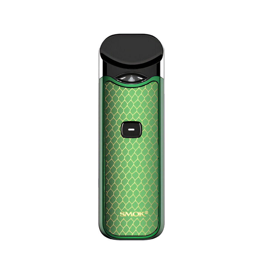 Smok Nord Pod-Mod Kit Bottle Green  