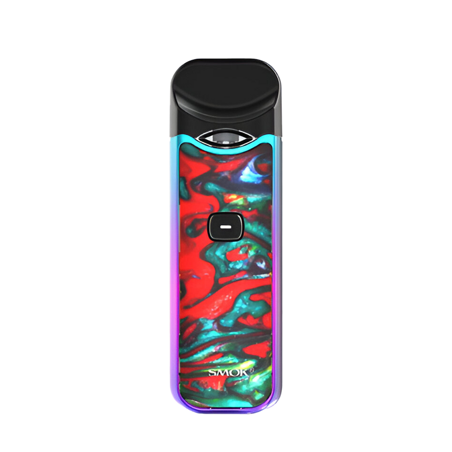 Smok Nord Pod-Mod Kit IML 7-Color Resin Streak  