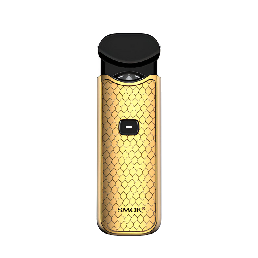 Smok Nord Pod-Mod Kit Prism Gold  