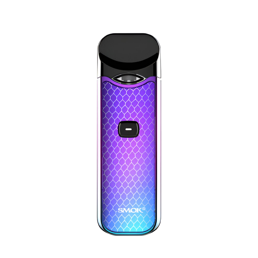 Smok Nord Pod-Mod Kit Prism Rainbow  