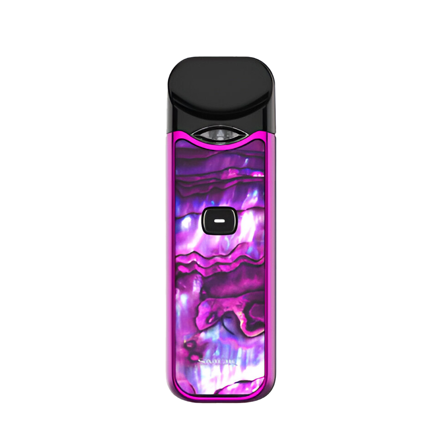 Smok Nord Pod-Mod Kit Purple Shell  