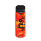 Smok Nord Pod-Mod Kit Red Yellow Resin  