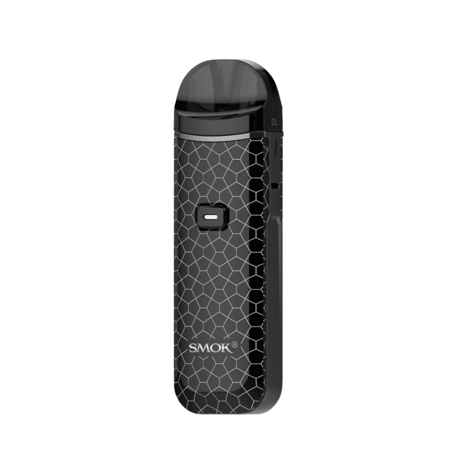 Smok Nord Pro Pod-Mod Kit Black Armor  