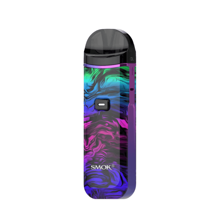 Smok Nord Pro Pod-Mod Kit Fluid 7-Color  