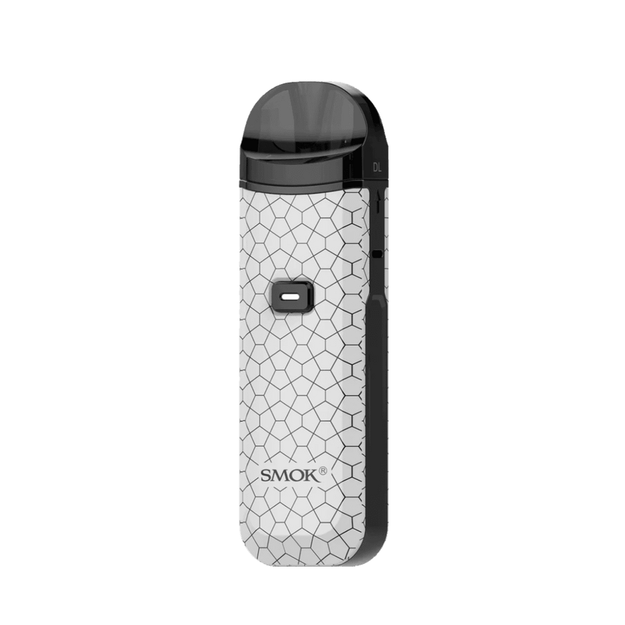 Smok Nord Pro Pod-Mod Kit White Armor  