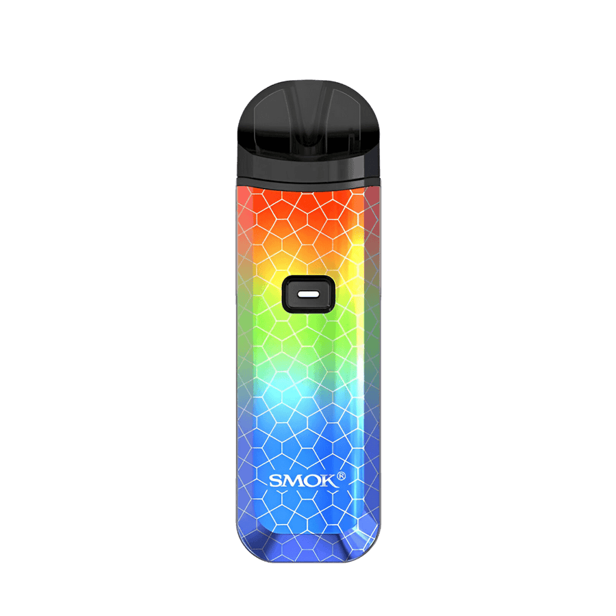 Smok Nord Pro Pod-Mod Kit Rasta Green Armor  