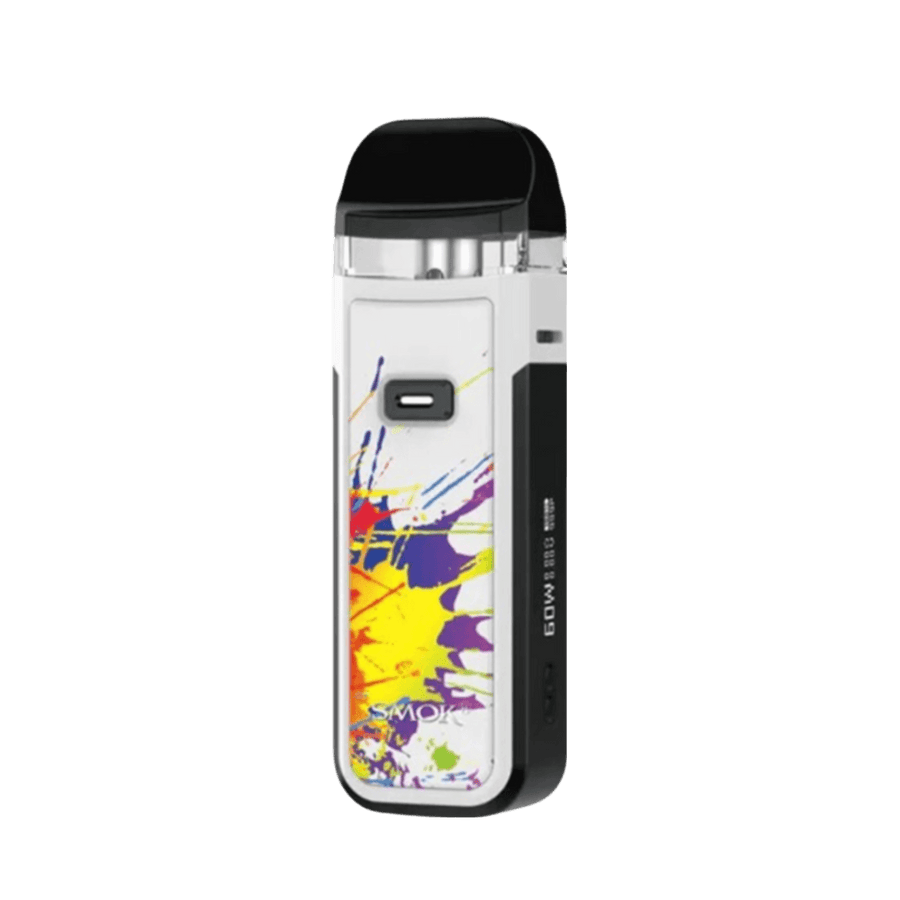 Smok Nord X Pod-Mod Kit 7-Color Spray  