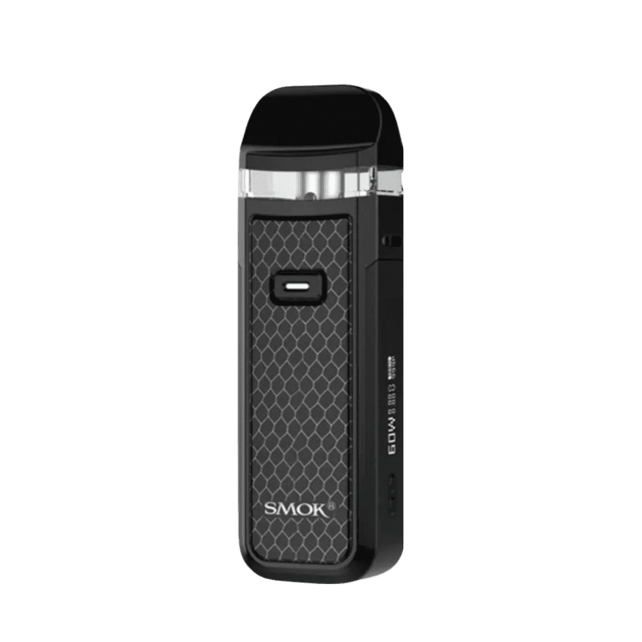 Smok Nord X Pod-Mod Kit Black Cobra  