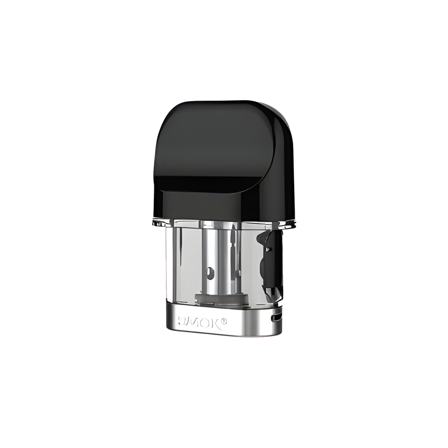 Smok Novo Replacement Pod Cartridge Ceramic Coil - 1.4 Ω  