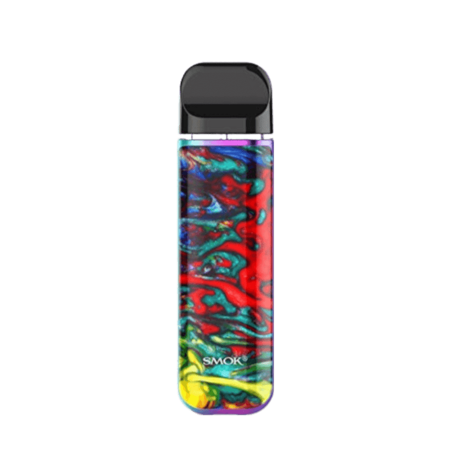 Smok Novo 2 Pod System Kit 7-Color  