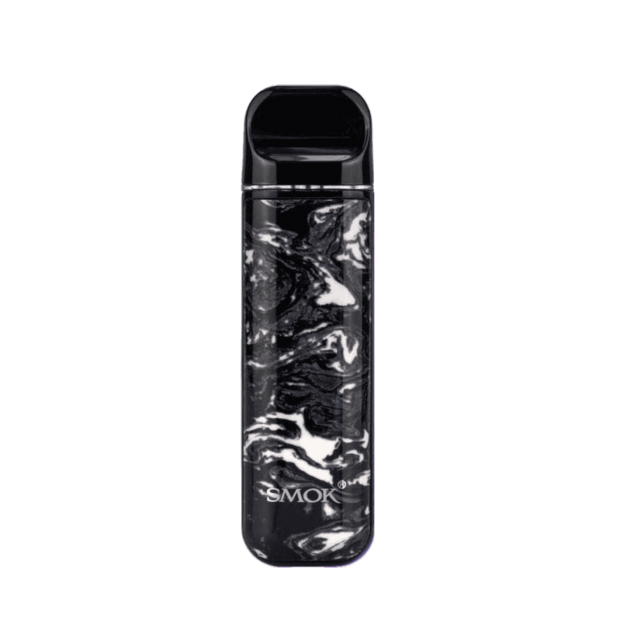 Smok Novo 2 Pod System Kit Black White  