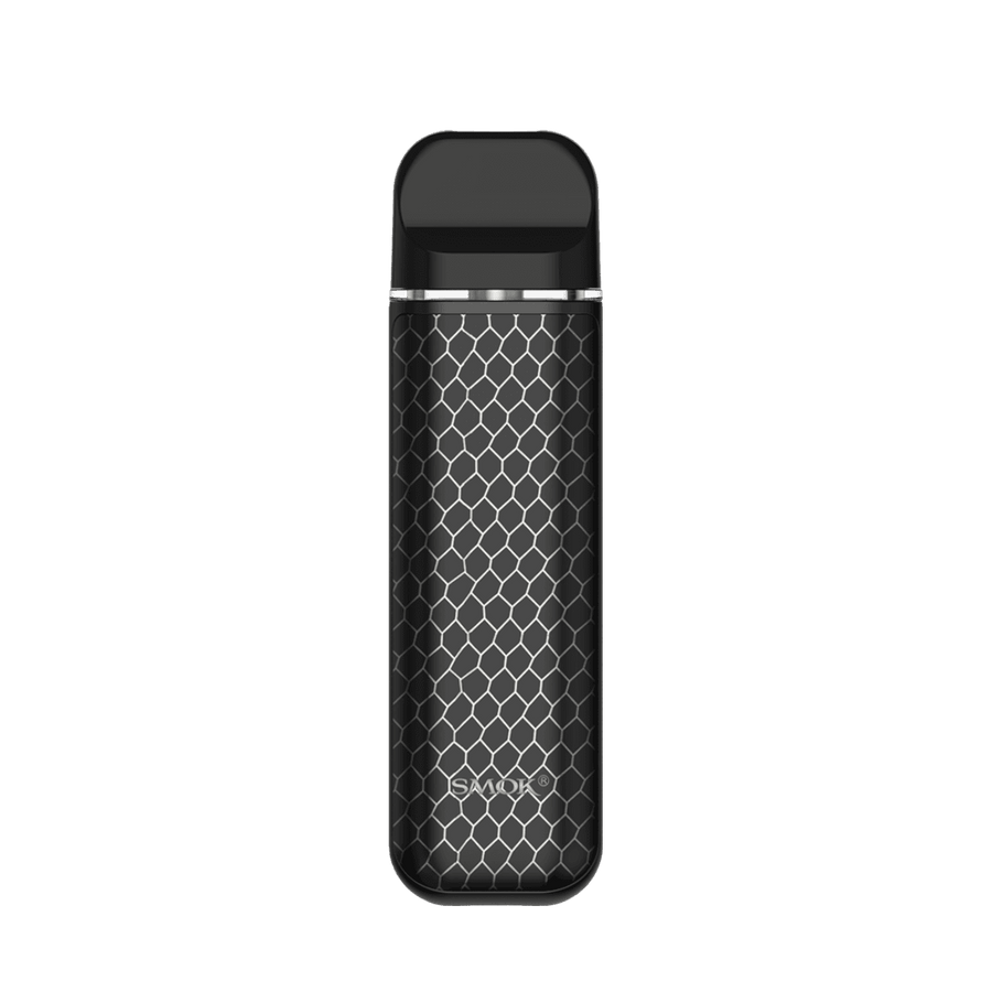 Smok Novo 2 Pod System Kit IML Black Cobra  