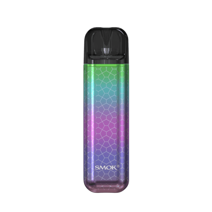 Smok Novo 2S Pod System Kit 7-Color Armor  