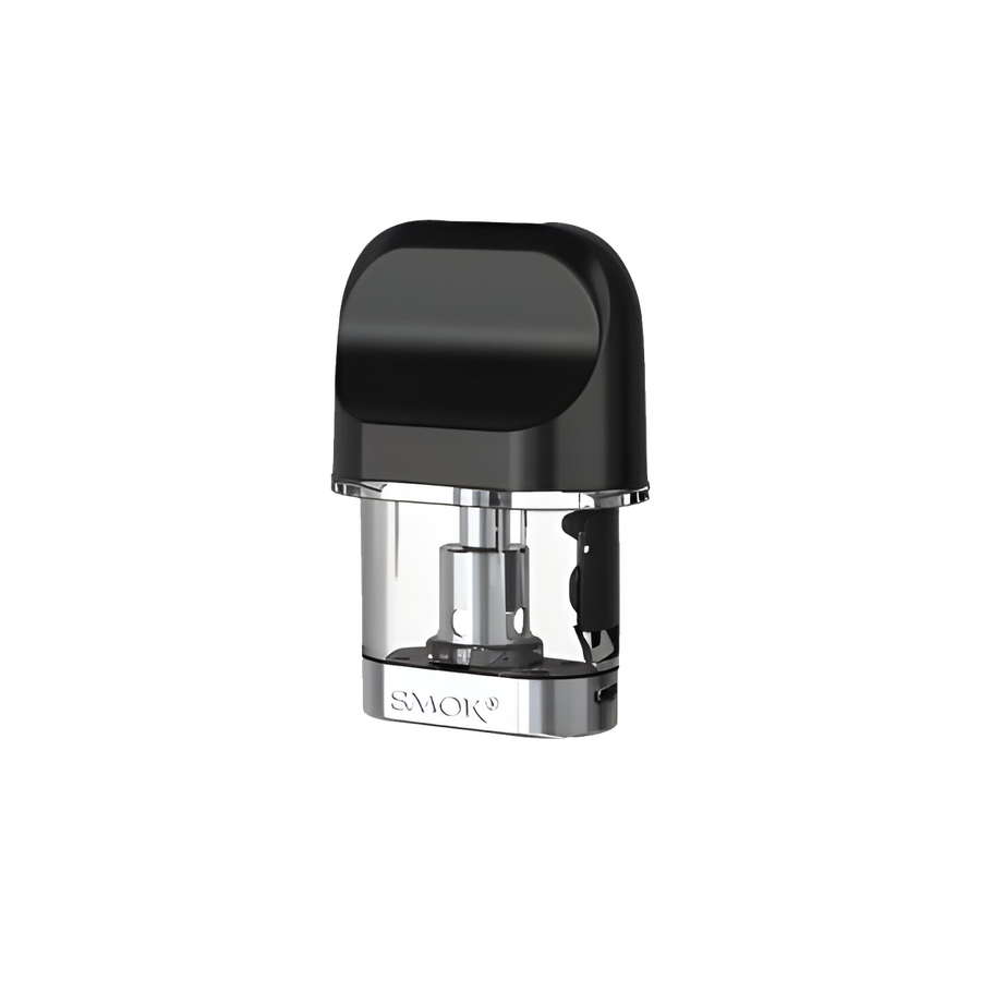 Smok Novo 2C Replacement Pods Cartridge Mesh Coil - 0.8 Ω  
