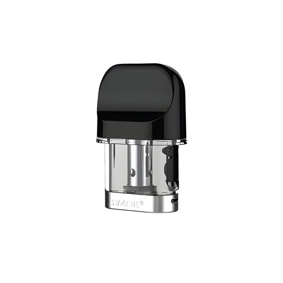 Smok Novo 2C Replacement Pods Cartridge Ceramic Coil - 1.4 Ω  