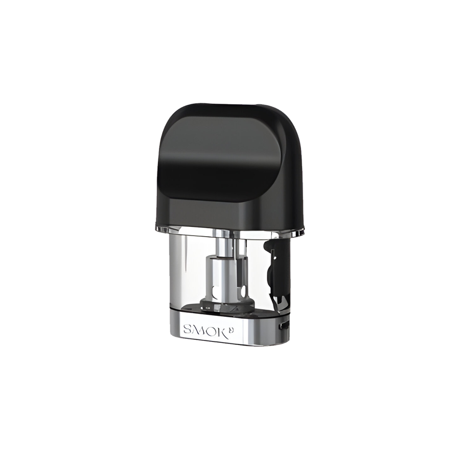 Smok Novo 2C Replacement Pods Cartridge Quartz Coil - 1.4 Ω  