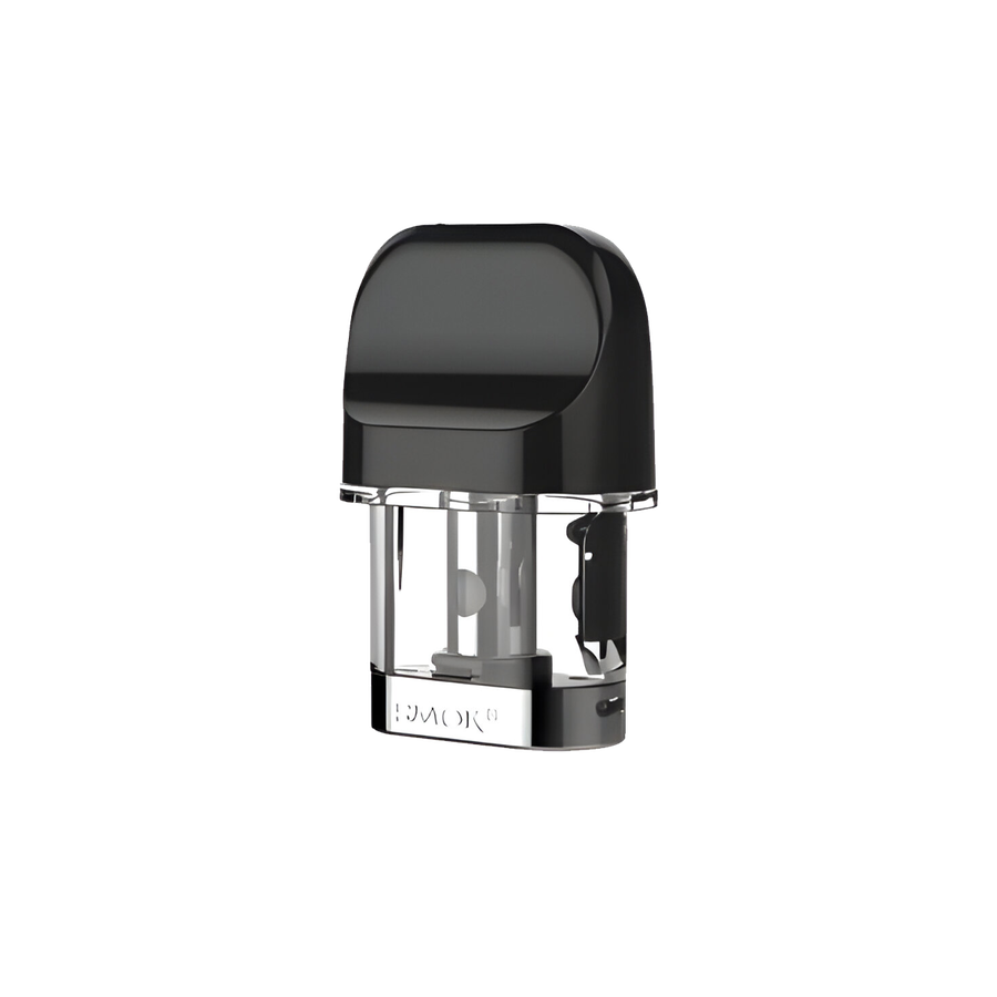 Smok Novo 2C Replacement Pods Cartridge Mesh Coil - 1.0 Ω  