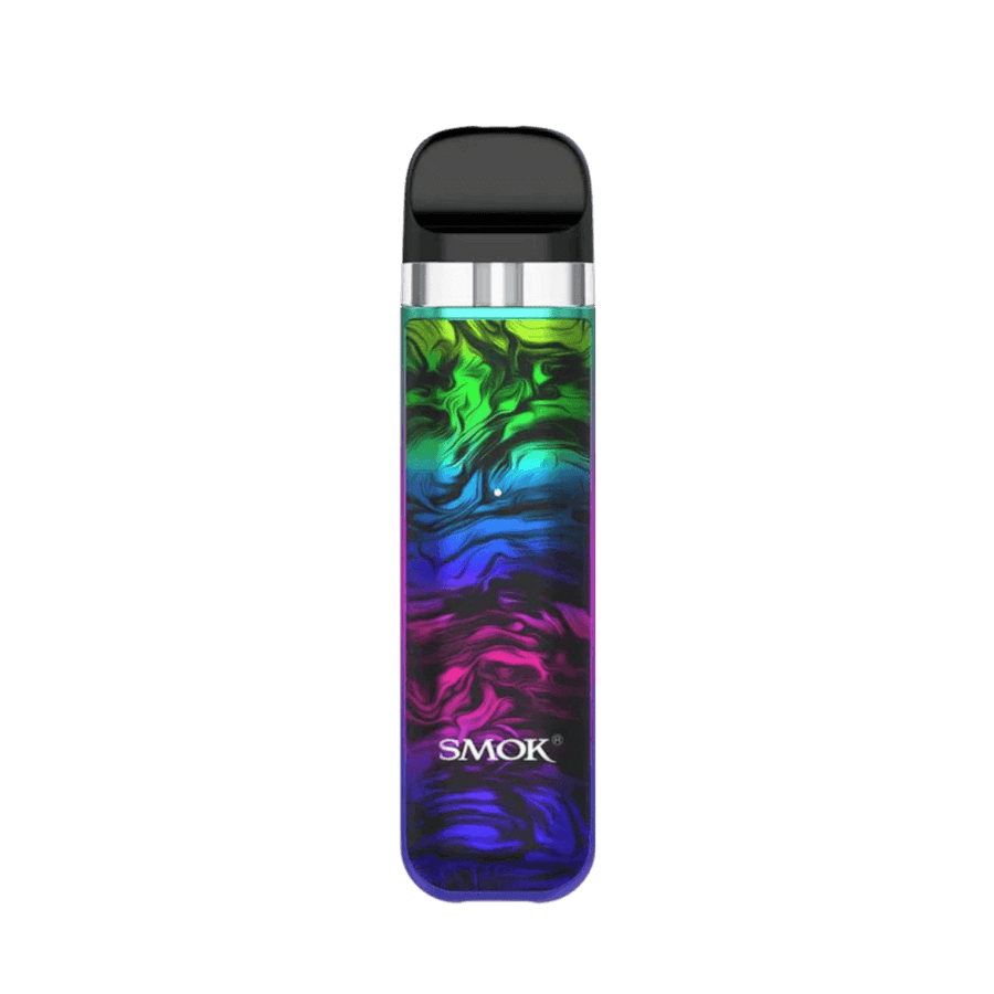 Smok Novo 2X Pod System Kit Fluid 7-Color  