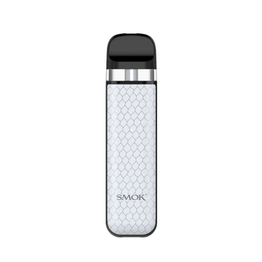 Smok Novo 2X Pod System Kit White Cobra  