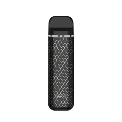 Smok Novo 3 Pod System Kit IML Black Cobra  