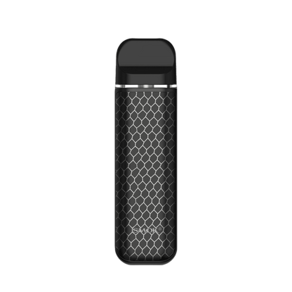 Smok Novo 3 Pod System Kit IML Black Cobra  