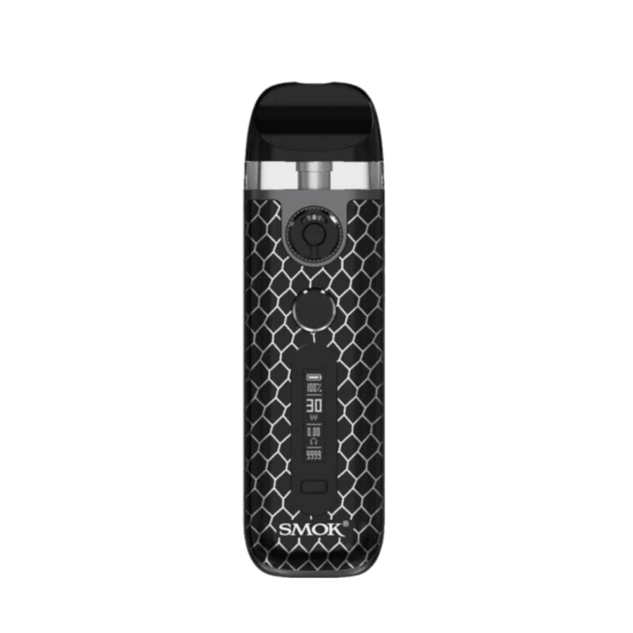 Smok Novo 5 Pod System Kit Black Cobra  
