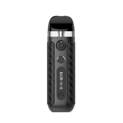 Smok Novo 5 Pod System Kit Black Carbon Fiber  