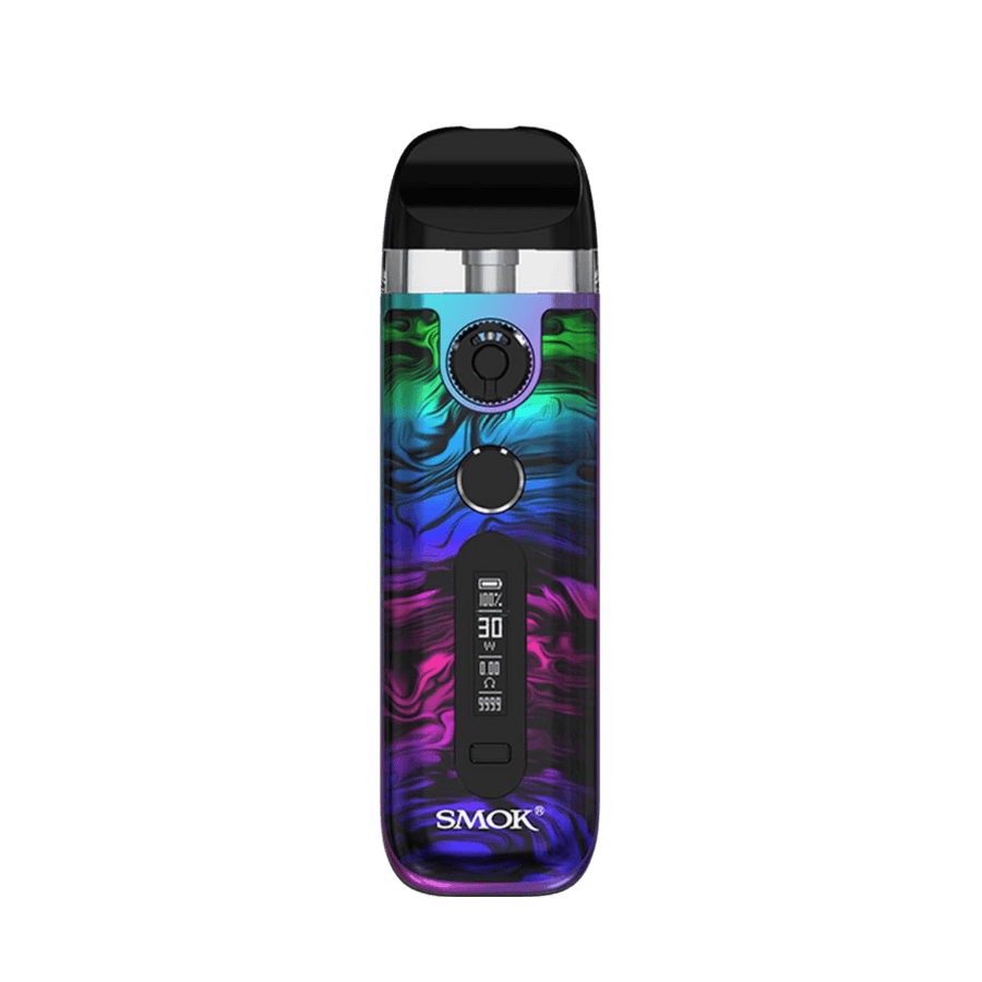 Smok Novo 5 Pod System Kit Fluid 7-Color  