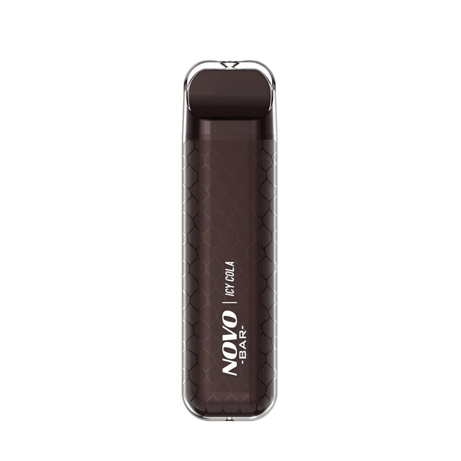 Novo Bar 600 Disposable Vape ice Cola  