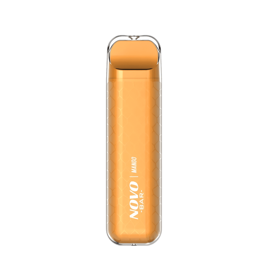 Novo Bar 600 Disposable Vape Mango  